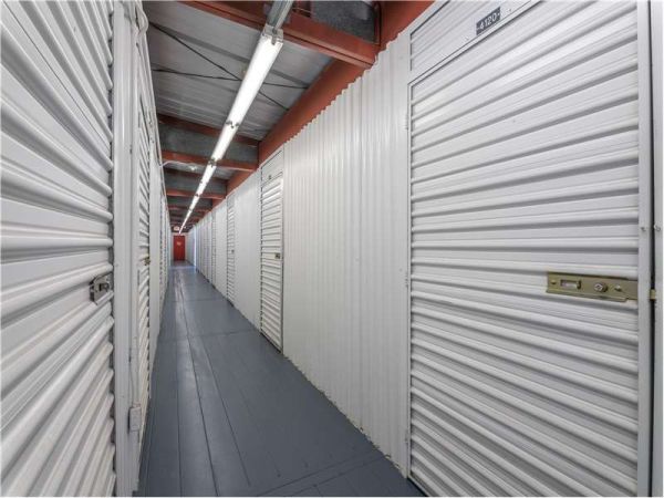 Extra Space Storage - 1724 - Jersey City - Mallory Ave - 69 Mallory Avenue