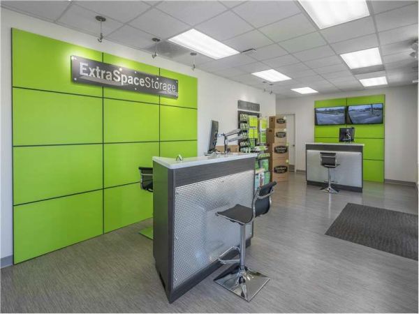 Extra Space Storage - 1746 - Myrtle Beach - Ricks Industrial Park Dr - 3015 Ricks Industrial Park Drive