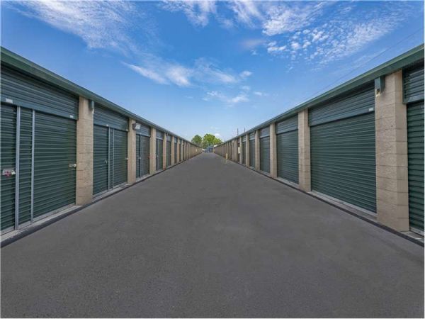 Extra Space Storage - 1746 - Myrtle Beach - Ricks Industrial Park Dr - 3015 Ricks Industrial Park Drive