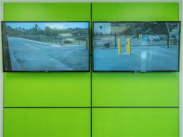 Extra Space Storage - 1746 - Myrtle Beach - Ricks Industrial Park Dr - 3015 Ricks Industrial Park Drive