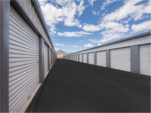 Extra Space Storage - 1764 - El Paso - Woodrow Bean Dr - 6047 Woodrow Bean Transmountain Drive