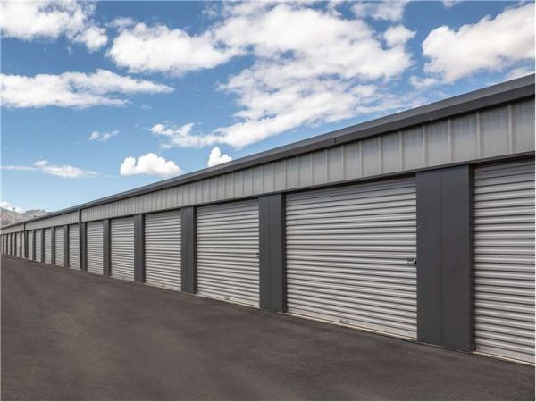 Extra Space Storage - 1764 - El Paso - Woodrow Bean Dr - 6047 Woodrow Bean Transmountain Drive