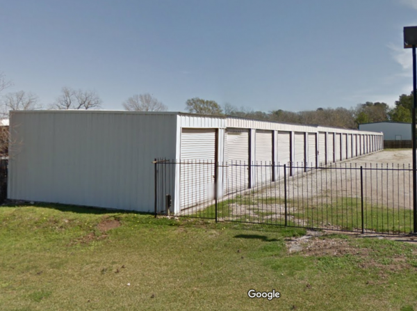 Economy Boat Storage - 11595 Farm To Market Road 830