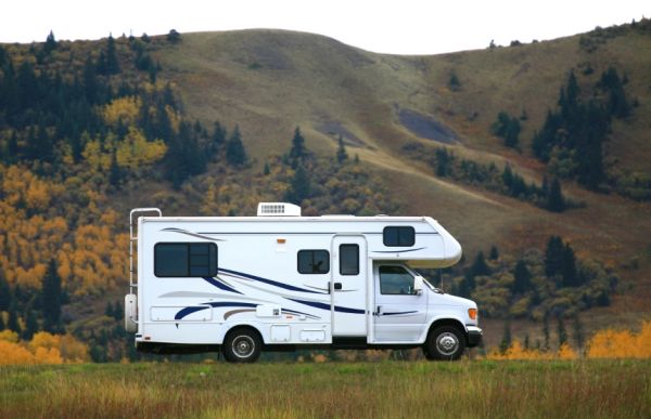 Seven Coves RV and Boat Storage - 12655 Moon Rd