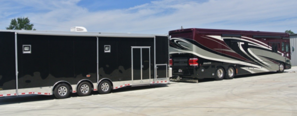 Parkway Storage - Conroe - 693 Blake Road - 693 Blake Road