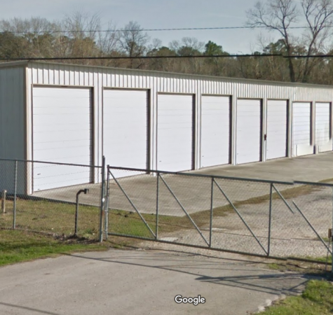 Parkway Storage - Conroe - 693 Blake Road - 693 Blake Road