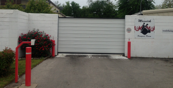 Messick Mini Storage - 1330 East 58th Street