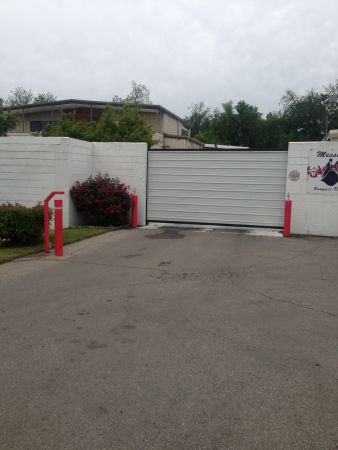 Messick Mini Storage - 1330 East 58th Street