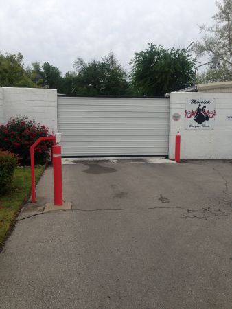 Messick Mini Storage - 1330 East 58th Street