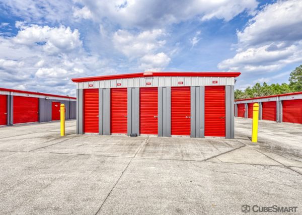CubeSmart Self Storage - Pine Lakes - 11 Pine Lakes Parkway North
