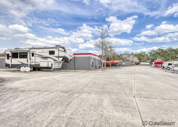 CubeSmart Self Storage - Pine Lakes - 11 Pine Lakes Parkway North
