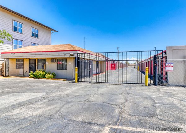 CubeSmart Self Storage - El Paso - 10642 Montana Ave - 10642 Montana Ave