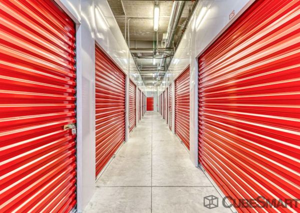 CubeSmart Self Storage - Fernandina Beach - 1678 S. 8Th Street