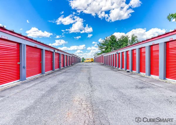 CubeSmart Self Storage - Culpeper - 791 Germanna HWY - 791 Germanna Highway