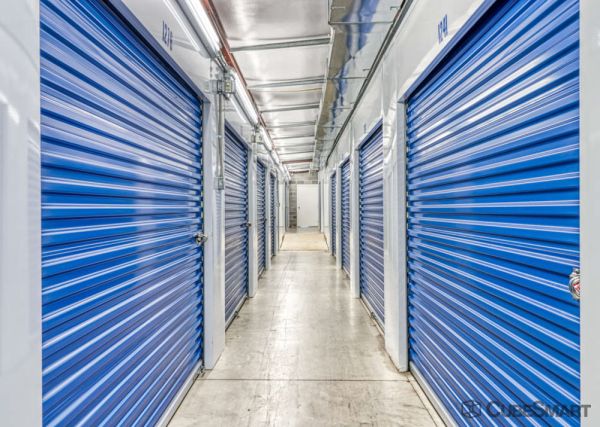 CubeSmart Self Storage - Culpeper - 791 Germanna HWY - 791 Germanna Highway
