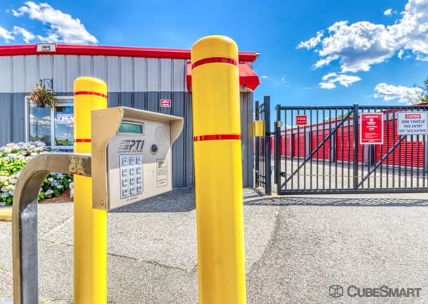 CubeSmart Self Storage - Culpeper - 791 Germanna HWY - 791 Germanna Highway
