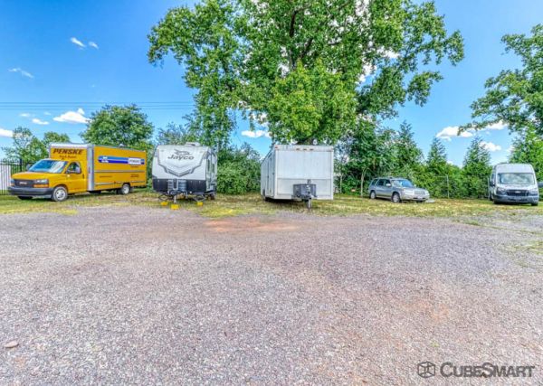 CubeSmart Self Storage - Culpeper - 791 Germanna HWY - 791 Germanna Highway