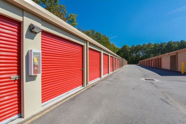 mystorage Centerbrooke - 1032 Centerbrooke Lane