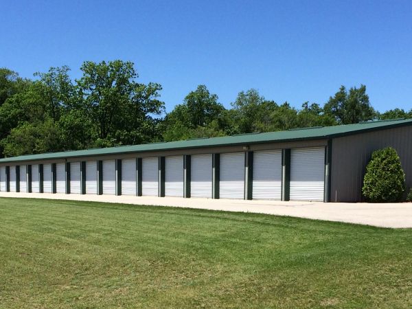 All Star Storage, LLP - 505 Anton Court