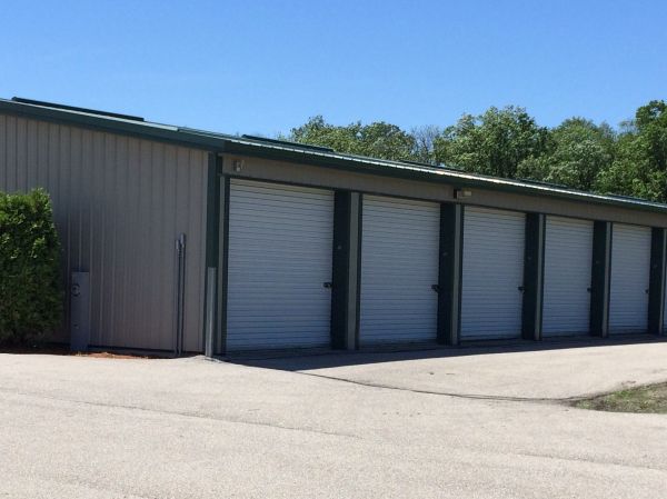 All Star Storage, LLP - 505 Anton Court
