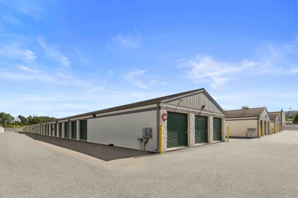 Prime Storage - Middletown - 2200 Vine St