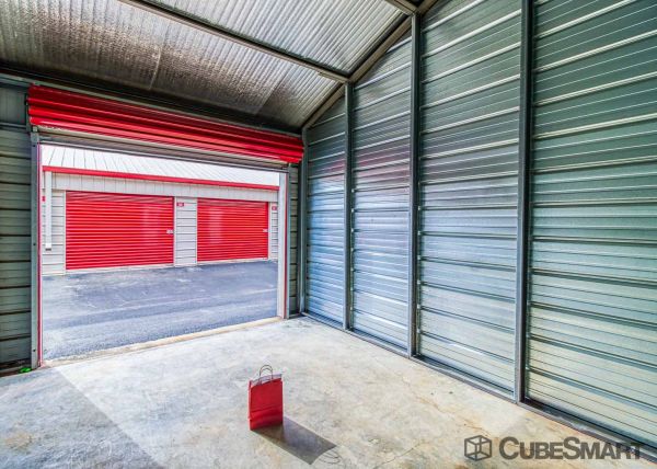 CubeSmart Self Storage - Cornelius - 10921 Bailey Road
