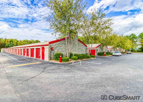 CubeSmart Self Storage - Cornelius - 10921 Bailey Road