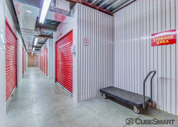 CubeSmart Self Storage - Cornelius - 10921 Bailey Road