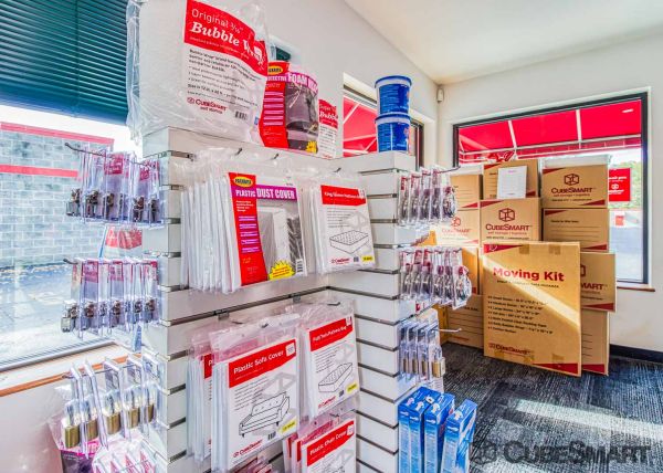 CubeSmart Self Storage - Cornelius - 10921 Bailey Road