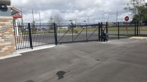Fort Knox Self Storage - Wildwood - 4115 East Co Road 462