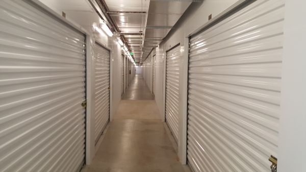 Fort Knox Self Storage - Wildwood - 4115 East Co Road 462