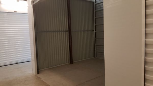 Fort Knox Self Storage - Wildwood - 4115 East Co Road 462