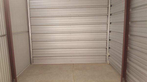 Fort Knox Self Storage - Wildwood - 4115 East Co Road 462