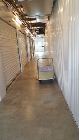 Fort Knox Self Storage - Wildwood - 4115 East Co Road 462