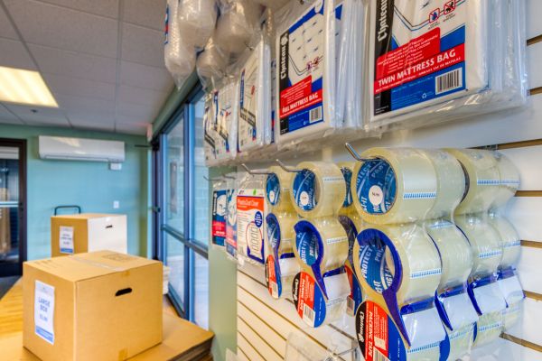Ocean Storage - Northampton - 5737 Northampton Boulevard