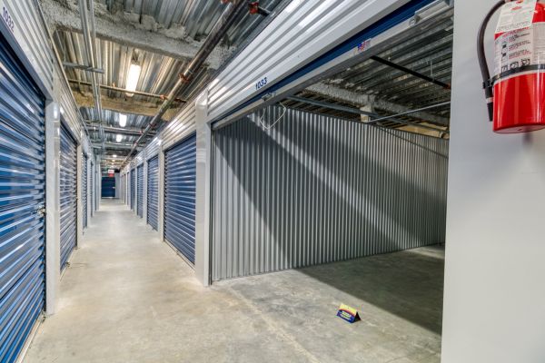 Ocean Storage - Northampton - 5737 Northampton Boulevard