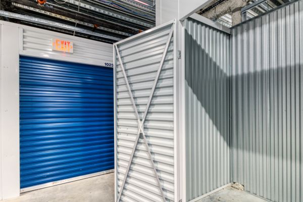 Ocean Storage - Northampton - 5737 Northampton Boulevard