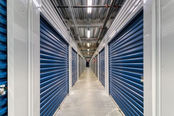 Ocean Storage - Northampton - 5737 Northampton Boulevard