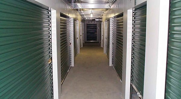 Bay Storage - Cape Charles - 22529 Parsons Circle