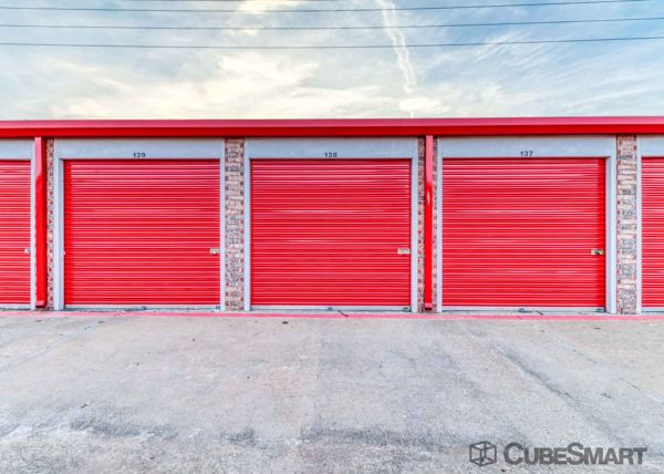 CubeSmart Self Storage - Little Elm - 2421 Farm To Market Road 423 - 2421 Farm To Market Road 423