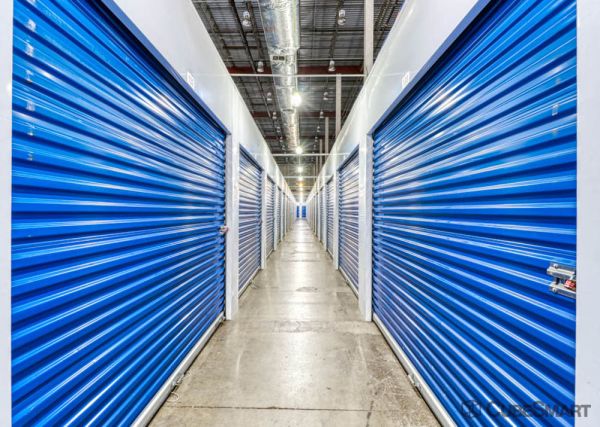 CubeSmart Self Storage - Falls Church - 2950 Gallows Rd