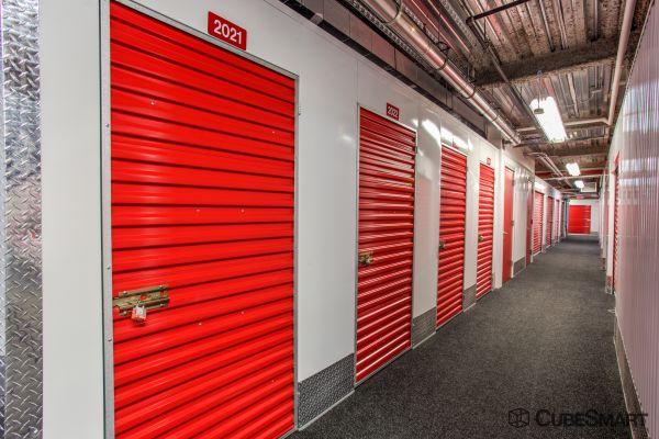 CubeSmart Self Storage - Bellerose - 251-63 Jericho Turnpike