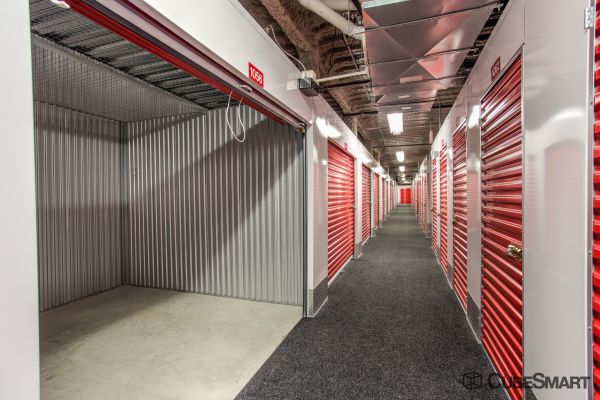 CubeSmart Self Storage - Bellerose - 251-63 Jericho Turnpike