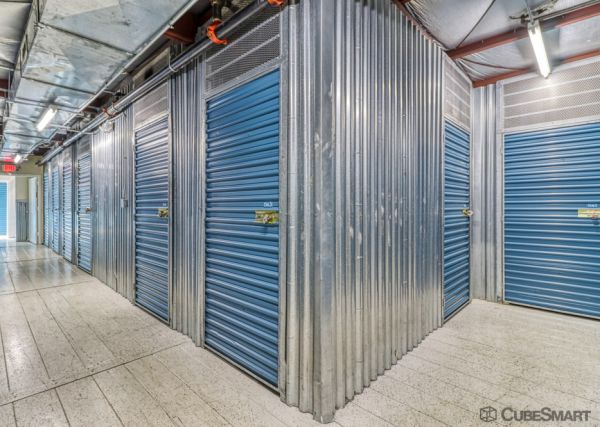 CubeSmart Self Storage - Norwalk - 162 Bouton Street - 162 Bouton Street