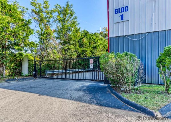 CubeSmart Self Storage - Norwalk - 162 Bouton Street - 162 Bouton Street