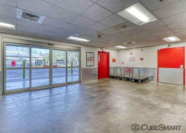 CubeSmart Self Storage - Tampa - 3708 W Bearss Ave - 3708 W Bearss Ave