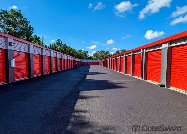 CubeSmart Self Storage - Palm Harbor - 31100 Us Highway 19 North