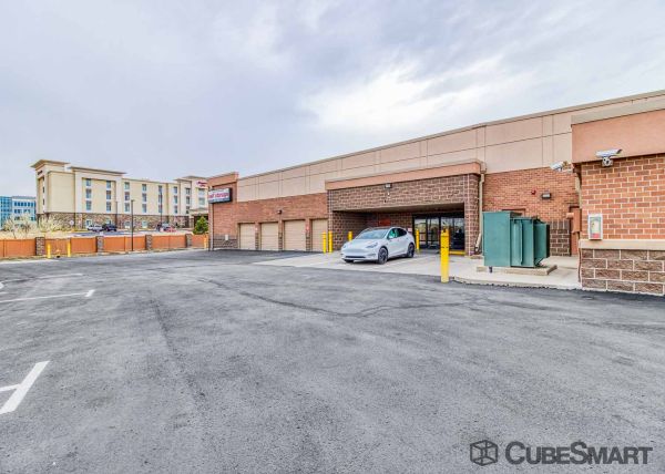 CubeSmart Self Storage - Centennial - 7059 South Kenton Street - 7059 South Kenton Street