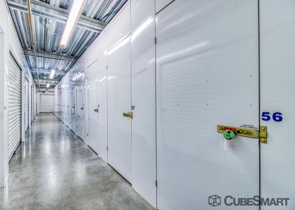 CubeSmart Self Storage - Centennial - 7059 South Kenton Street - 7059 South Kenton Street