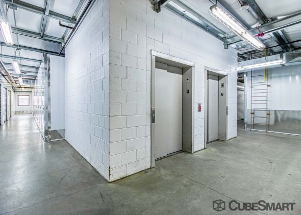 CubeSmart Self Storage - Centennial - 7059 South Kenton Street - 7059 South Kenton Street